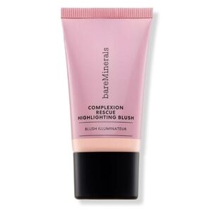 bareMinerals Complexion Rescue Highlighting Blush: Opal Glow, 15ml, NIB